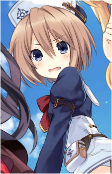 Blanc