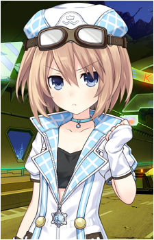 Blanc