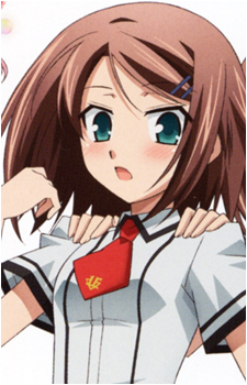 Yuuko Kinoshita's image