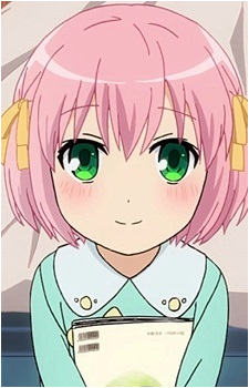 Uzuki Nakano's image