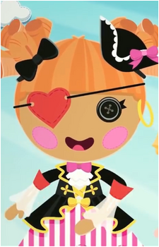 Peggy Seven Seas's image