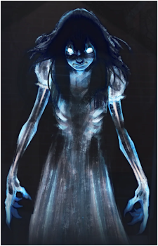 The Poltergeist