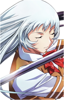 Shiryuu Chou-un's image