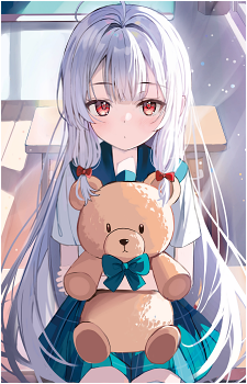 Amiya {Tensai}