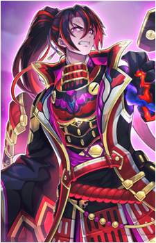 Kashtira Riseheart's image