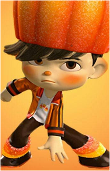 Gloyd Orangeboar's image