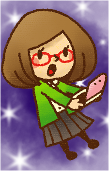 Nikki {Swapnote}