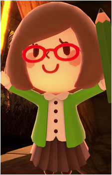 Nikki {Swapnote}'s image