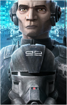 Echo's image