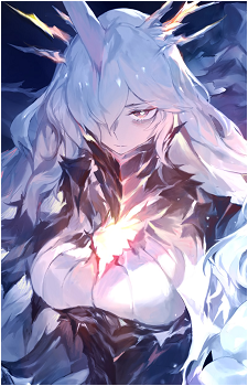 Frostfire