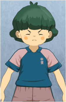 Sakuta Seimo's image