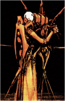 The Observer's image