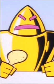 Living Bullet's image