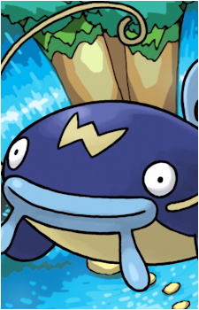 Whiscash's image