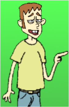Dorkwinkle