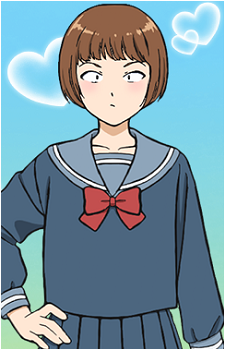 Masako Okuda's image