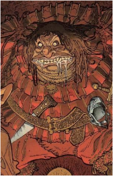 L'Ogre {Garulfo}'s image