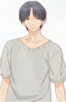 Togo Hoshikawa's image