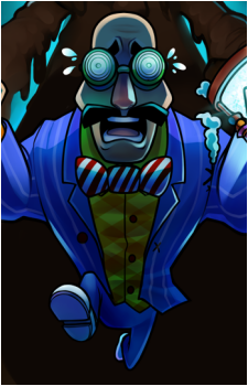 Goofy Mafia's image