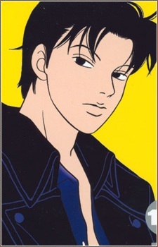 Tomoya Shinohara's image