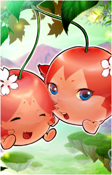 Naturia Cherries's image