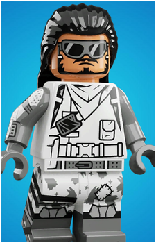 Hawk {FN}