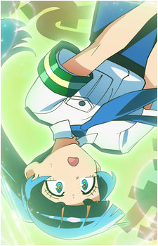 Nao Ippongi