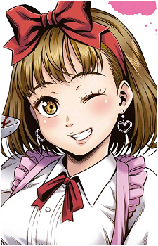 Kirino Naoko