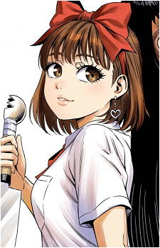Kirino Naoko