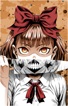 Kirino Naoko