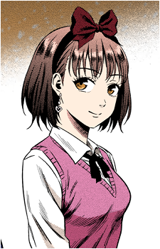 Kirino Naoko