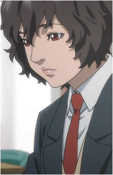 Shion Watanabe