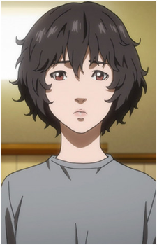 Shion Watanabe