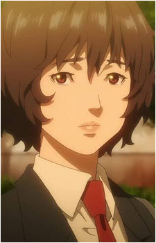 Shion Watanabe
