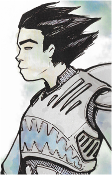 Sharkboy