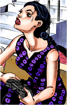 Suzuyo Hirose's image