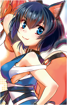 Miria's image