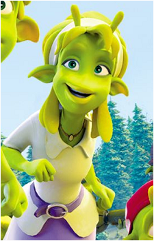 Neera Young's image