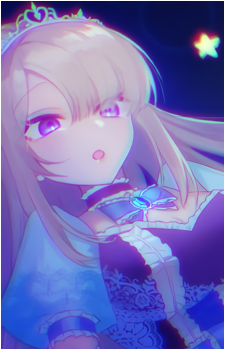 Cinderella {CeC}