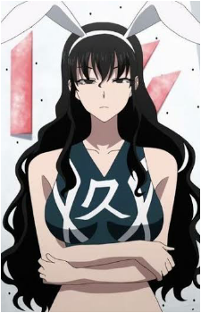 Chinari Iwamine's image
