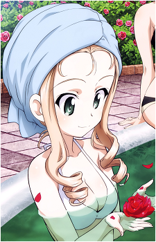 Marie {GuP}