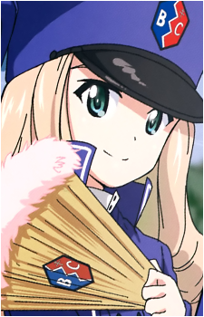 Marie's image