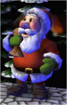 Santa Claus {SCiT}'s image