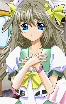 Rina Morisawa