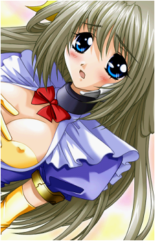 Rina Morisawa