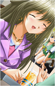 Rina Morisawa