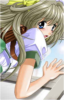 Rina Morisawa