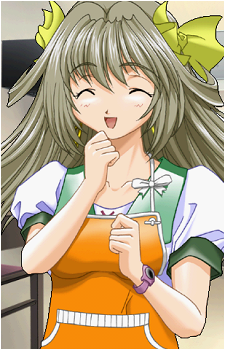 Rina Morisawa