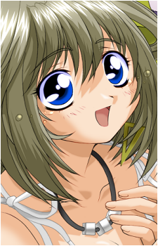 Rina Morisawa