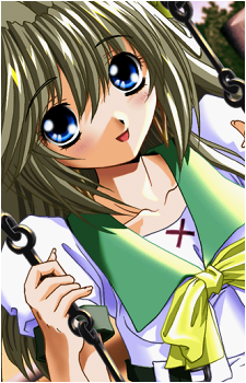 Rina Morisawa